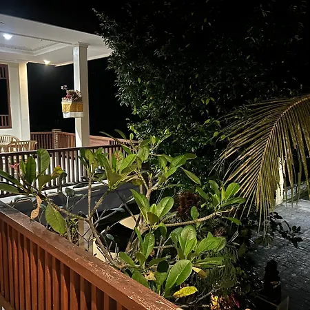 Balimas Guest House
