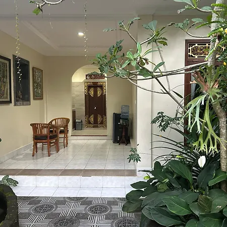 Balimas Guest House