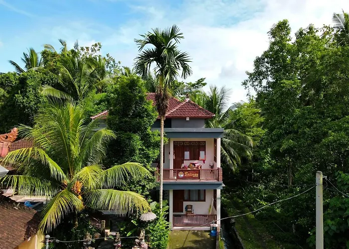 Balimas 3* Ubud