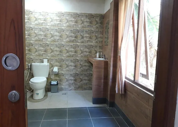 Balimas Maison d'hôtes