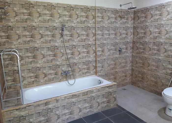 Maison d'hôtes Balimas 3*