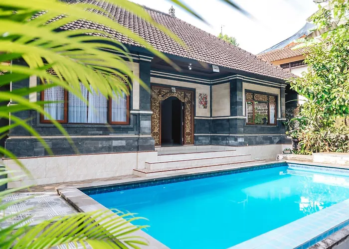Balimas Ubud
