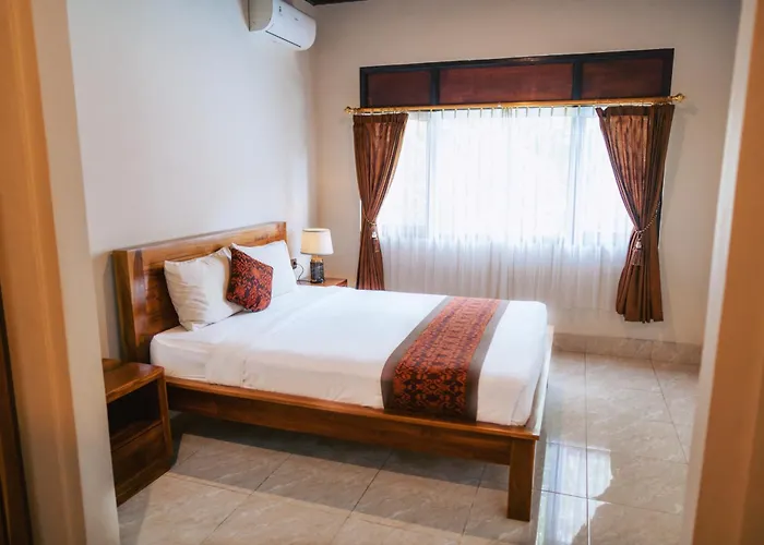 Balimas 3* Ubud