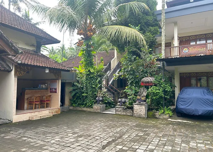 Balimas 3*