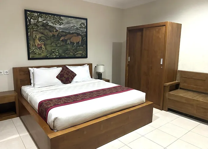 Balimas Ubud