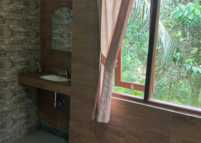 Balimas 3* Ubud