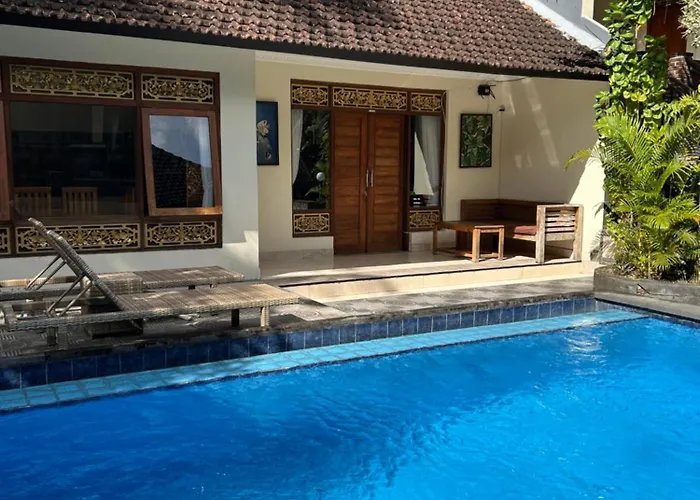 Balimas Ubud