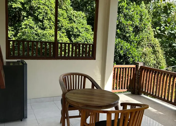 Balimas Ubud