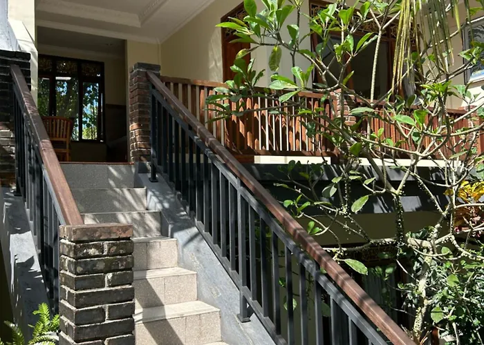 Balimas 3* Ubud