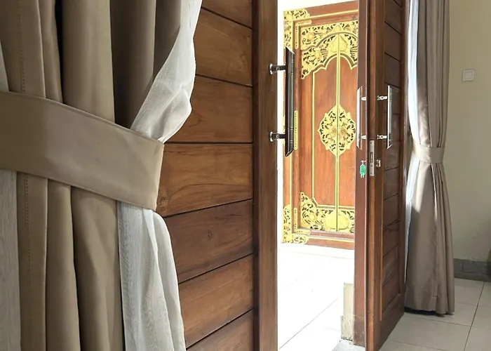 Balimas Maison d'hôtes 3*