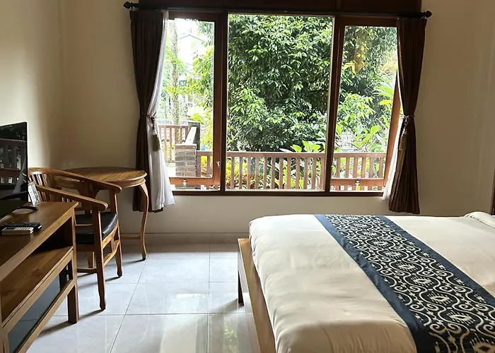 Maison d'hôtes Balimas 3*