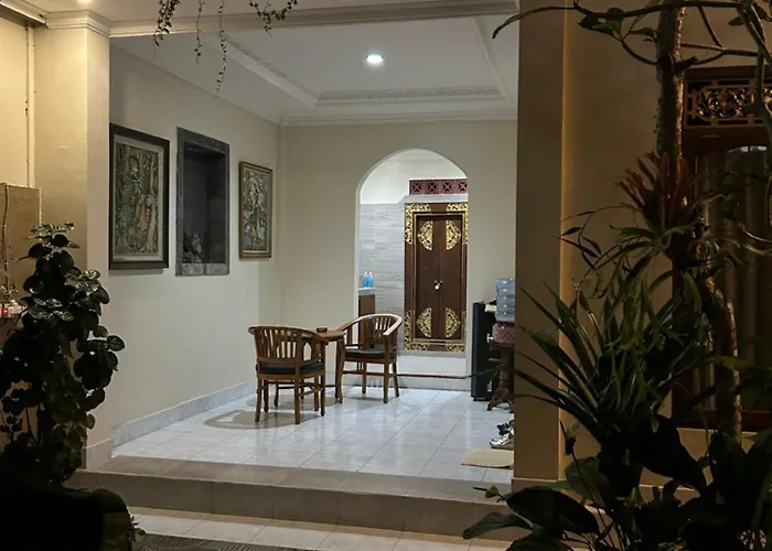 Balimas Ubud