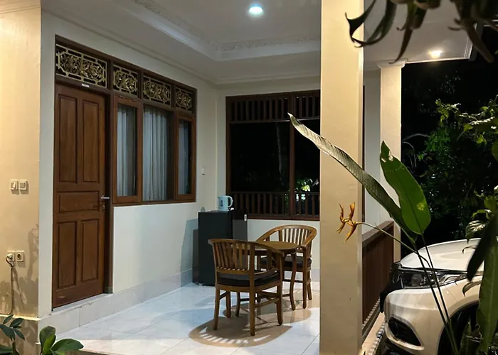 Balimas 3* Ubud